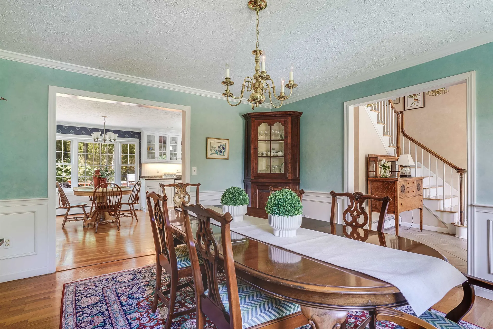 12 Crestwood Court Amherst NH 03031