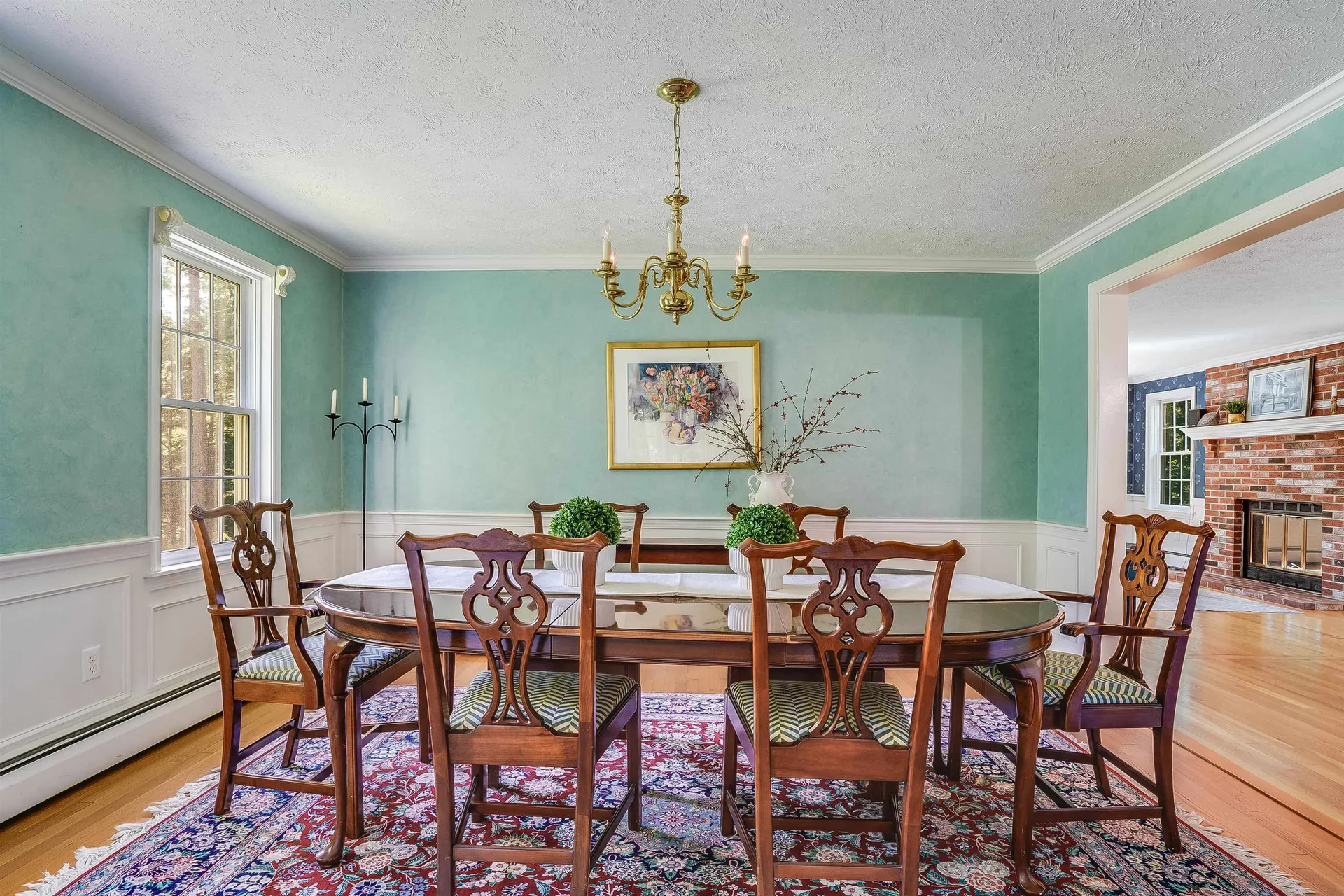 12 Crestwood Court Amherst NH 03031