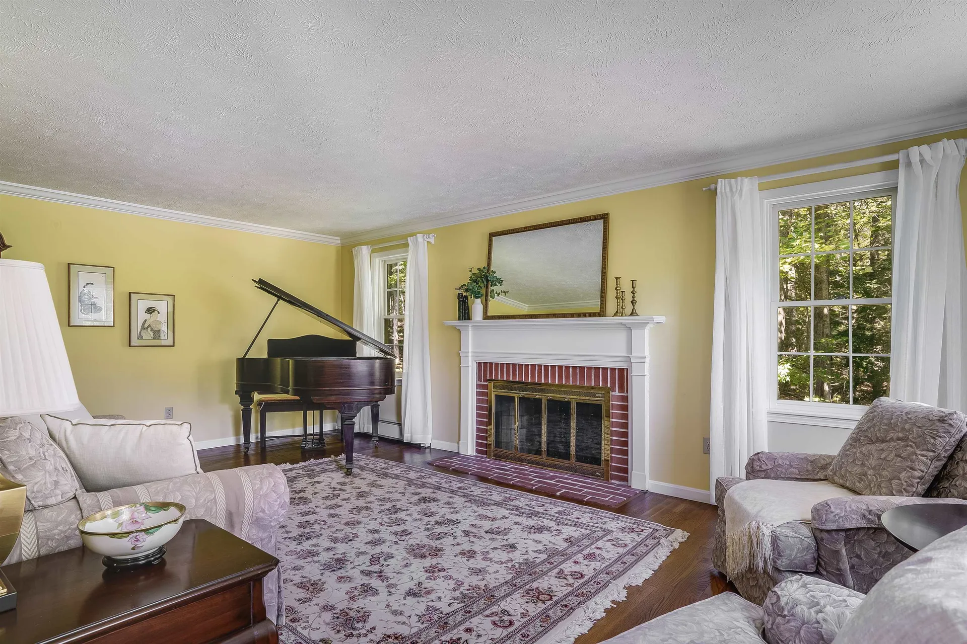 12 Crestwood Court Amherst NH 03031