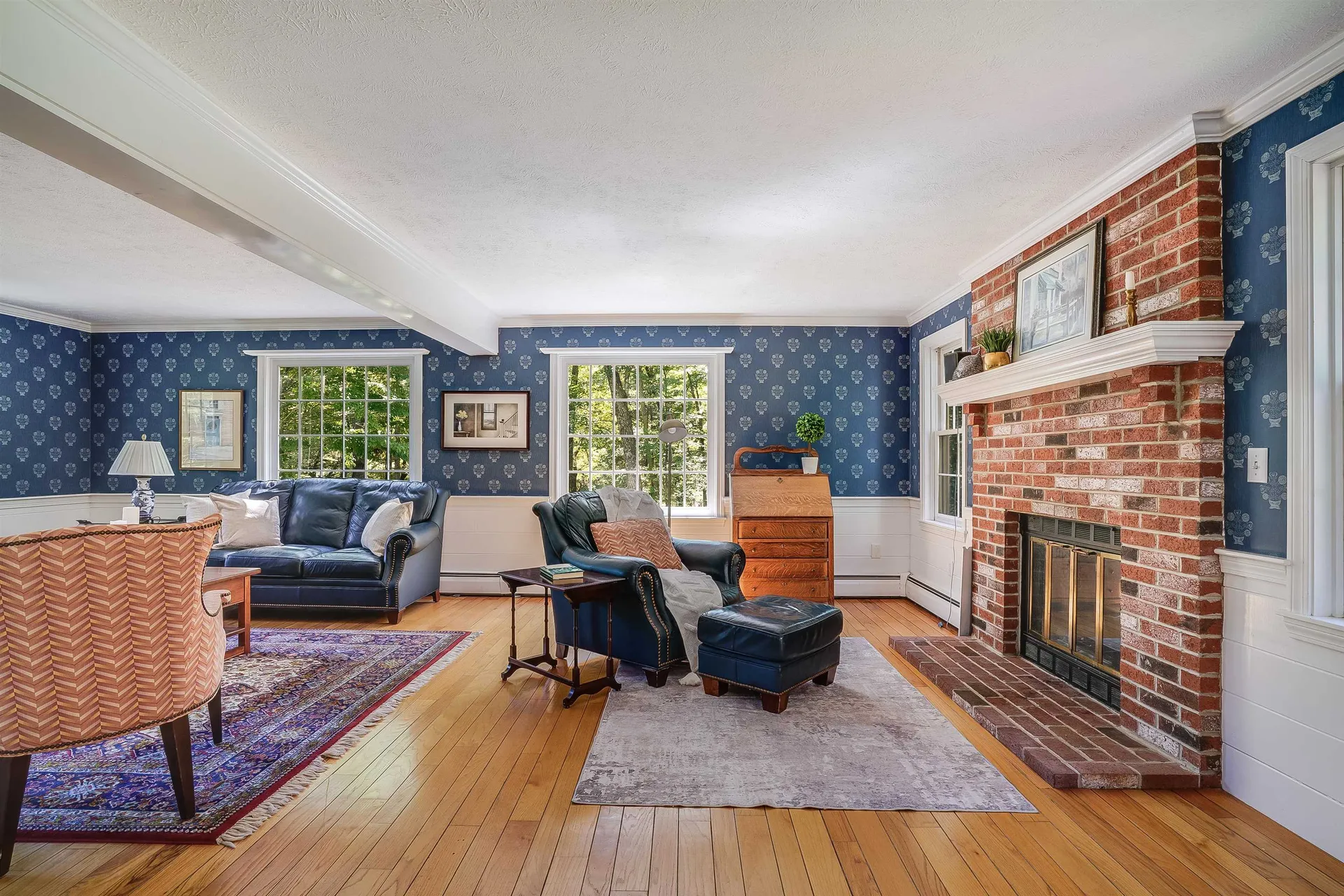 12 Crestwood Court Amherst NH 03031