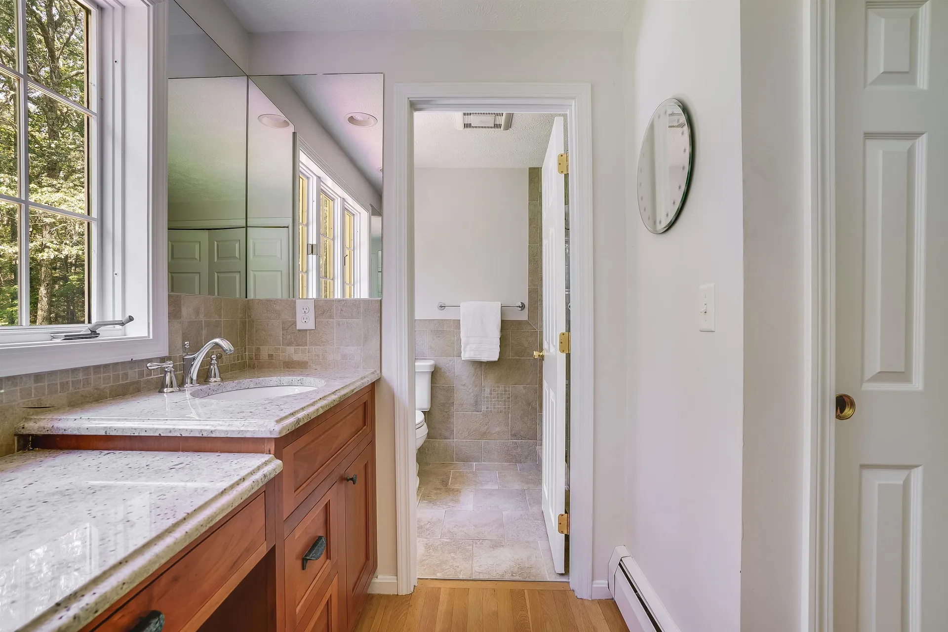 12 Crestwood Court Amherst NH 03031