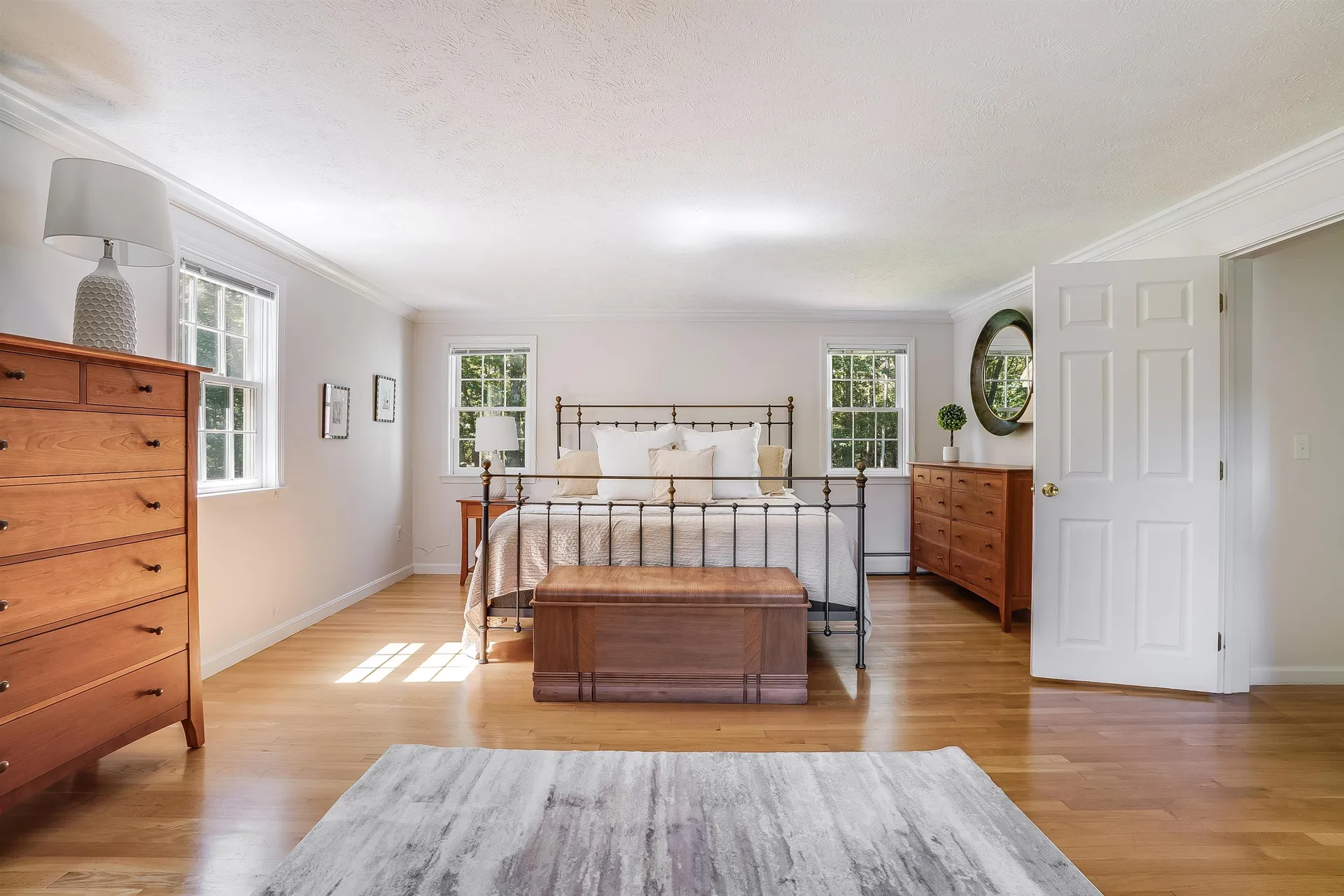 12 Crestwood Court Amherst NH 03031