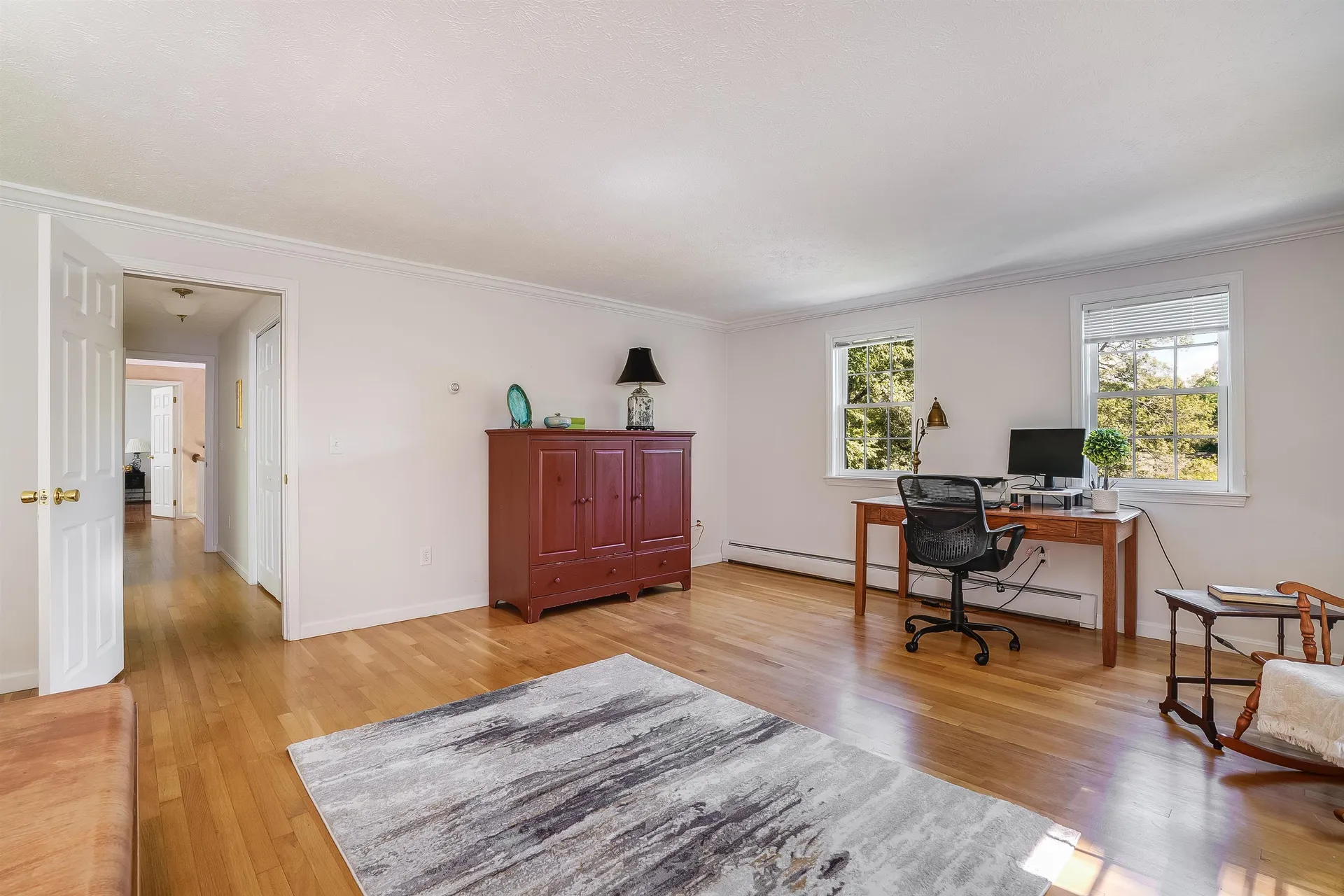 12 Crestwood Court Amherst NH 03031