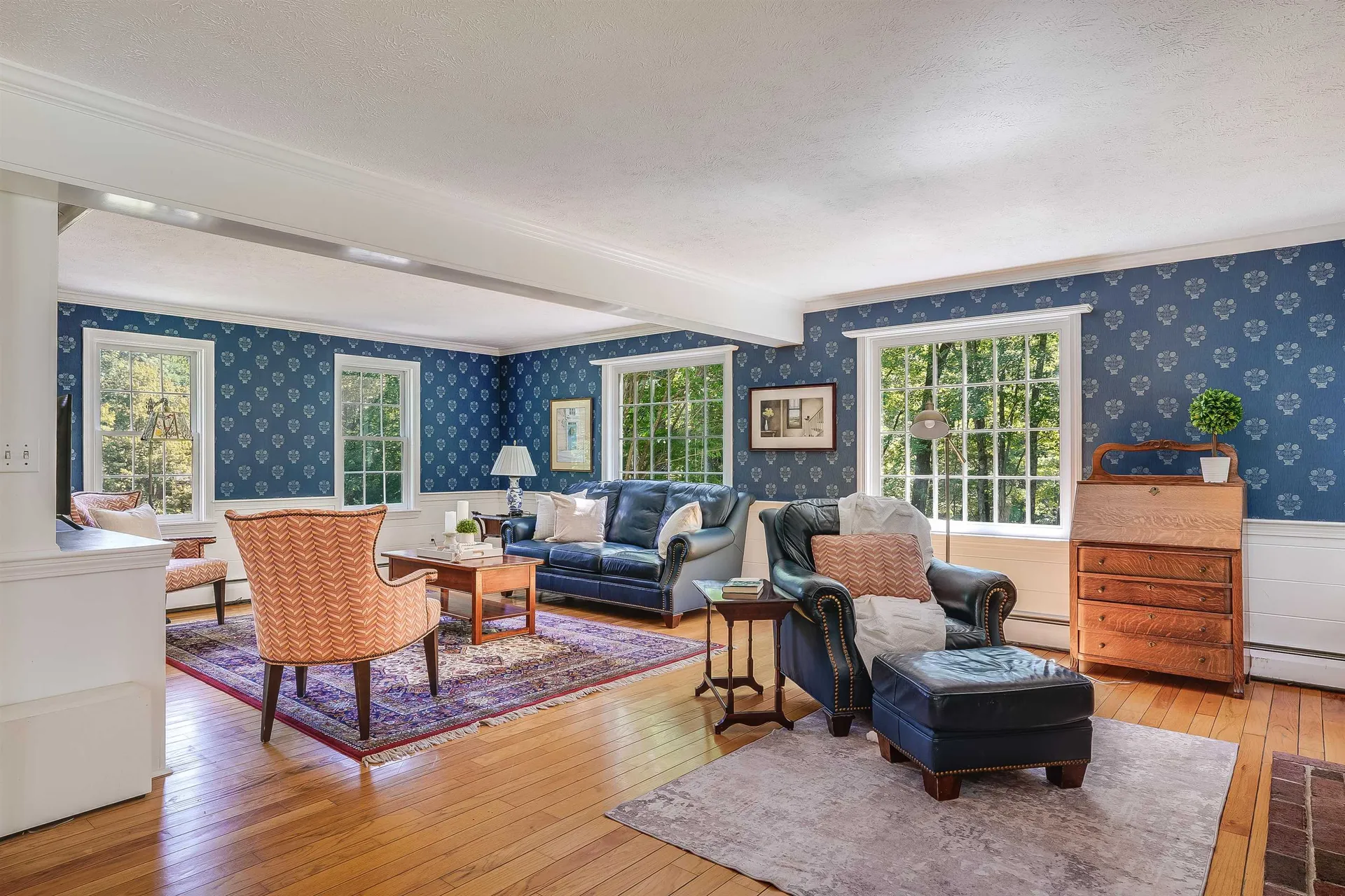 12 Crestwood Court Amherst NH 03031