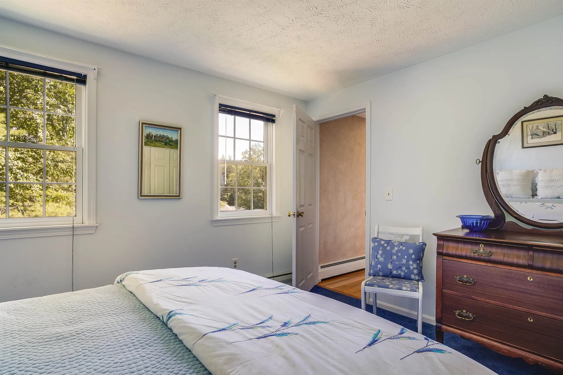 12 Crestwood Court Amherst NH 03031