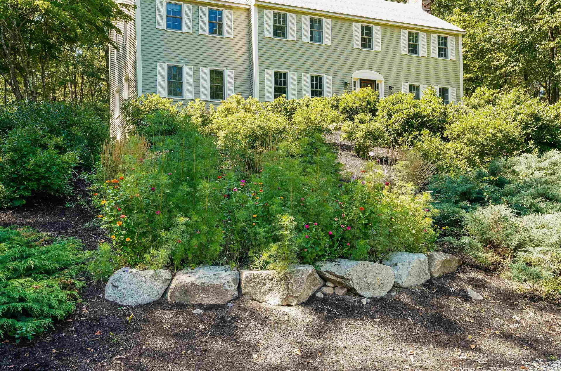 12 Crestwood Court Amherst NH 03031