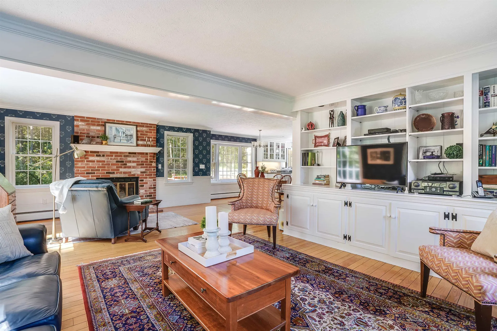 12 Crestwood Court Amherst NH 03031