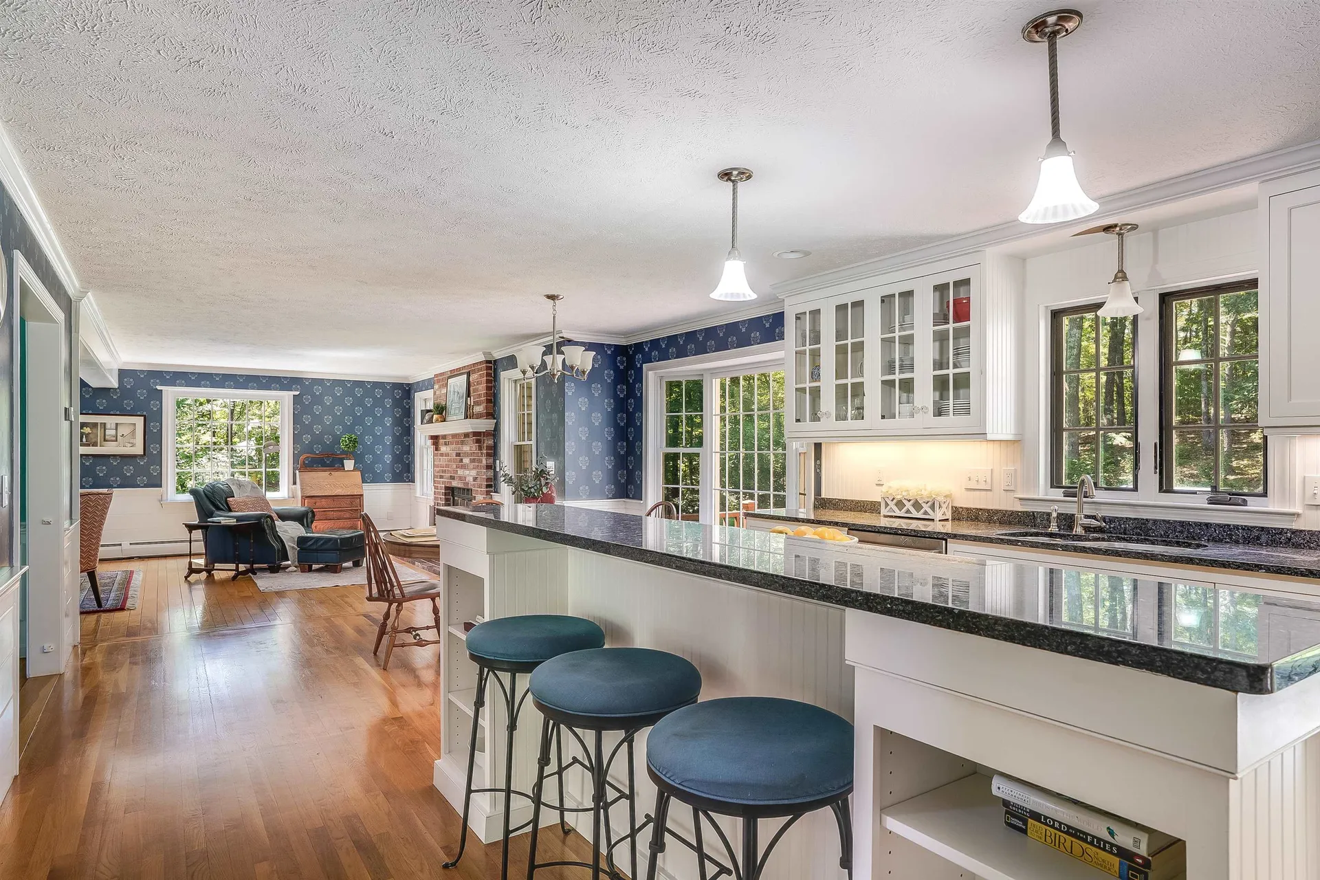 12 Crestwood Court Amherst NH 03031