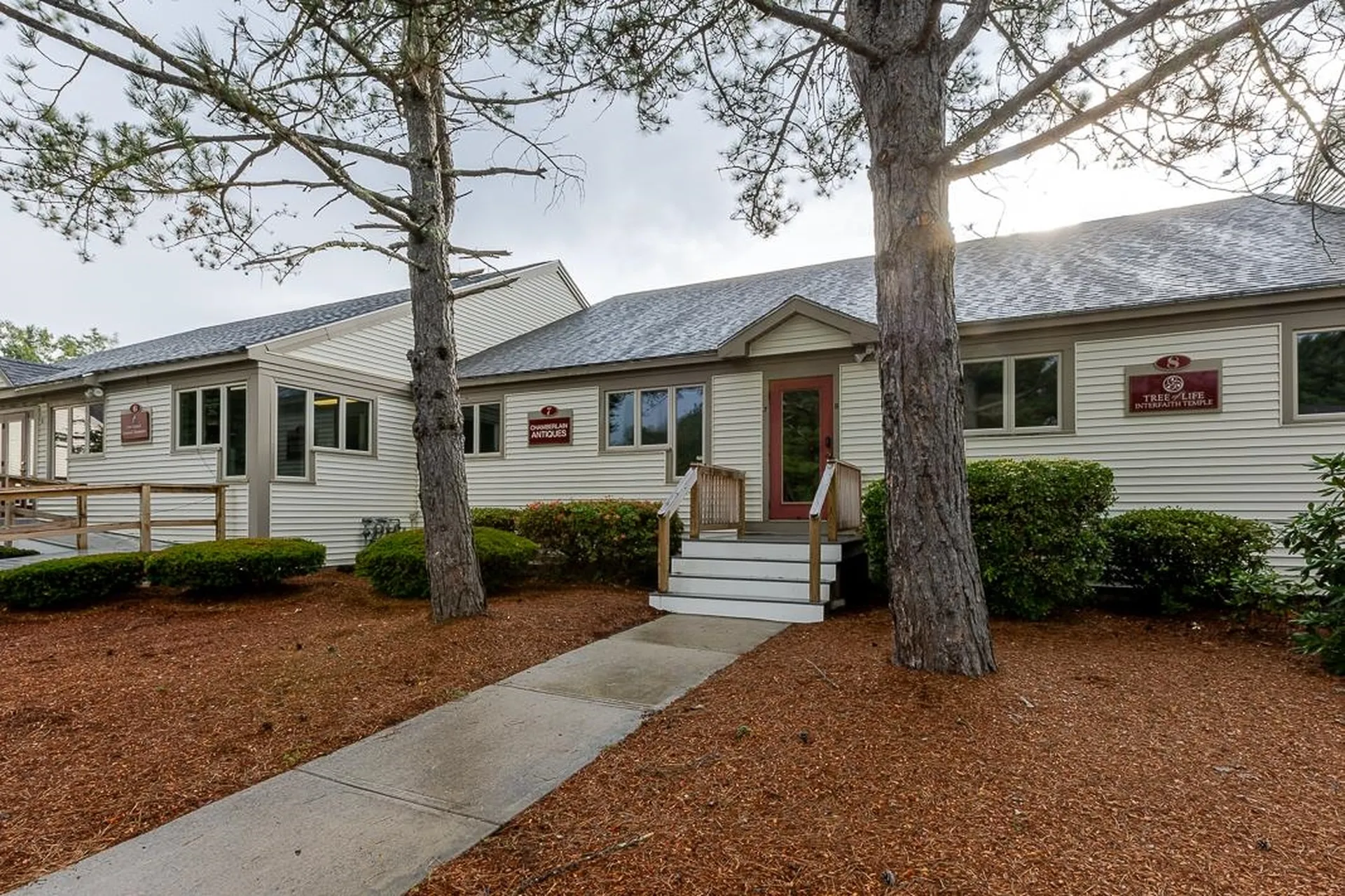 5 Northern Boulevard Amherst NH 03031