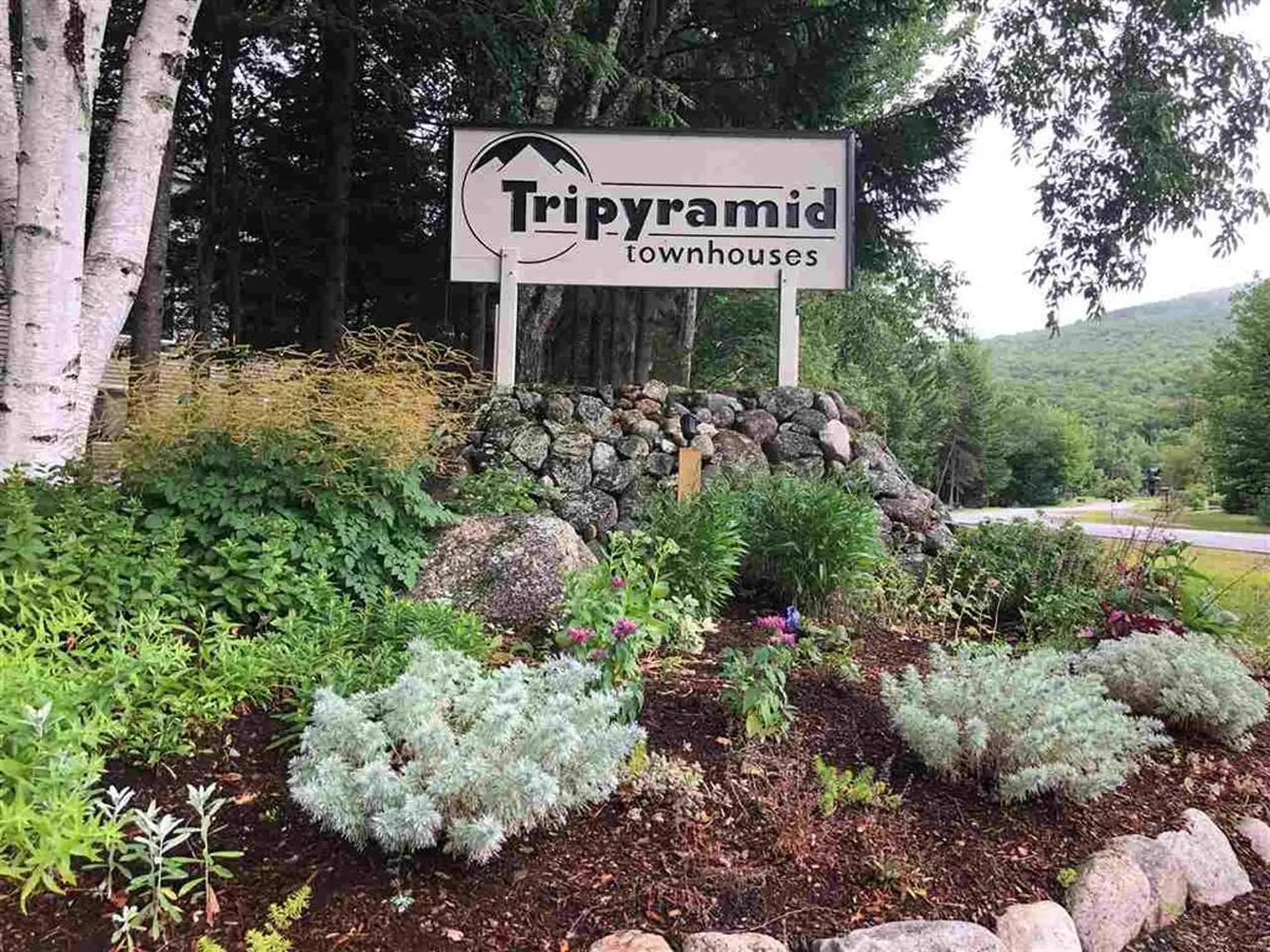 4 Tripyramid Way Waterville Valley NH 03215