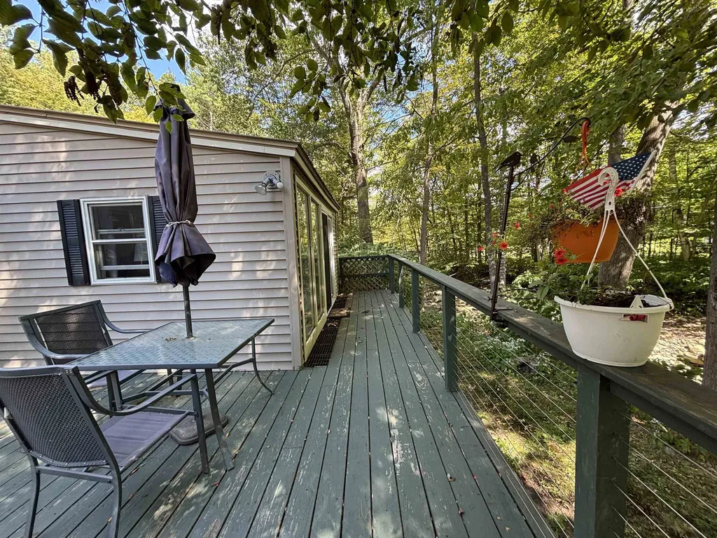 143 Vt Route 100 South Ludlow VT 05149