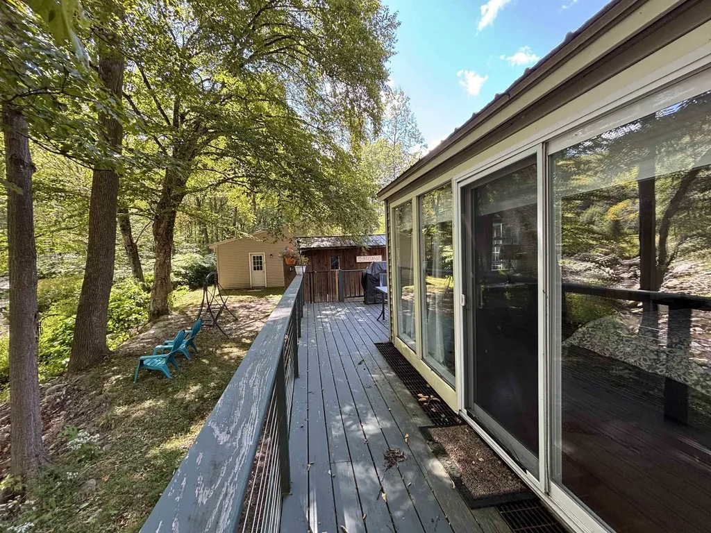 143 Vt Route 100 South Ludlow VT 05149