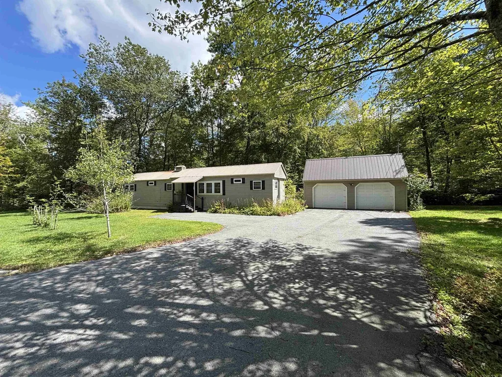 143 Vt Route 100 South Ludlow VT 05149