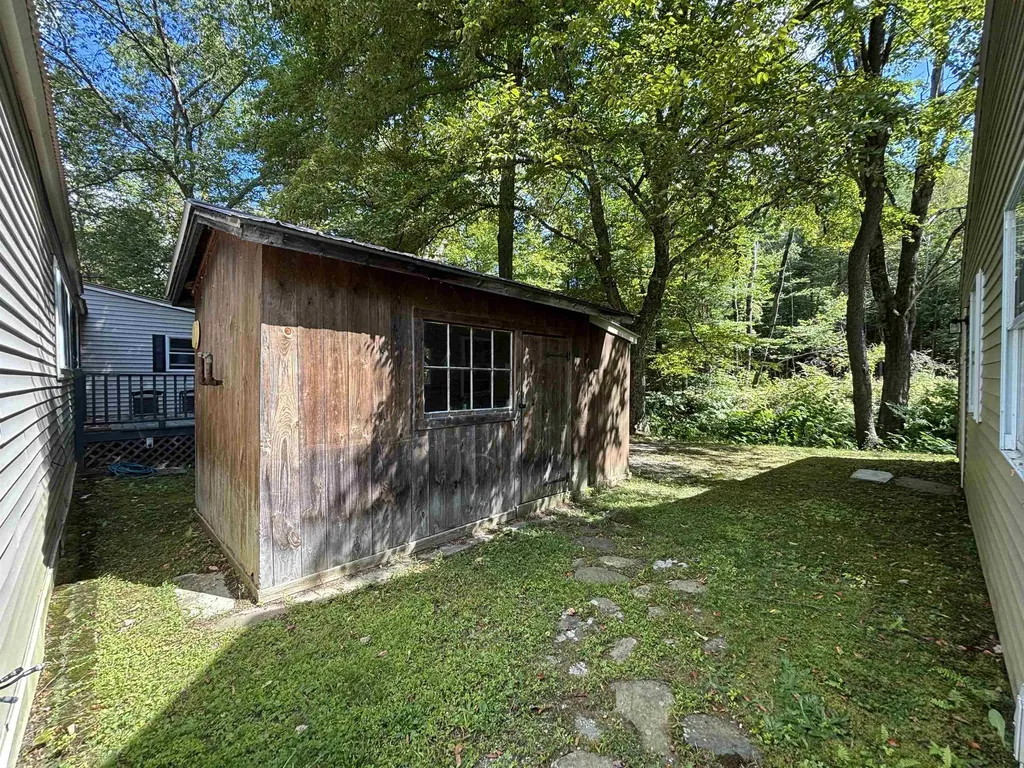 143 Vt Route 100 South Ludlow VT 05149