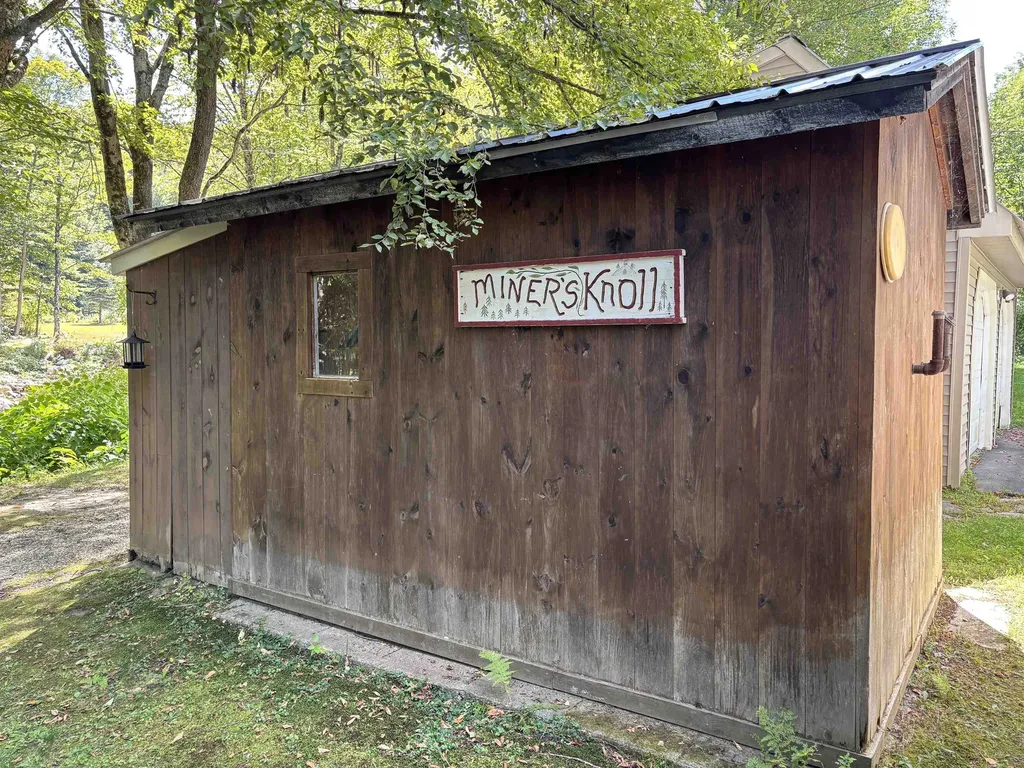 143 Vt Route 100 South Ludlow VT 05149