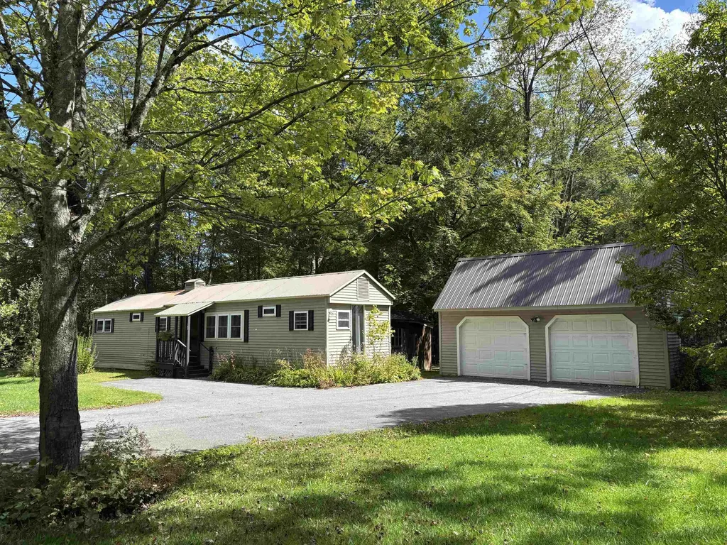 143 Vt Route 100 South Ludlow VT 05149