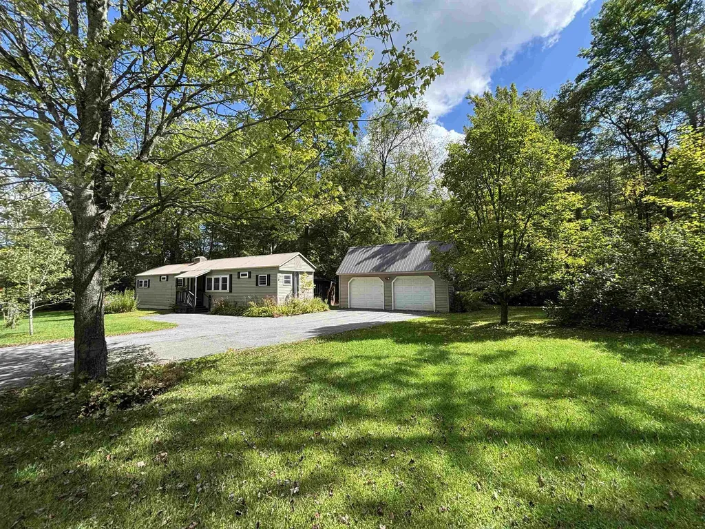 143 Vt Route 100 South Ludlow VT 05149