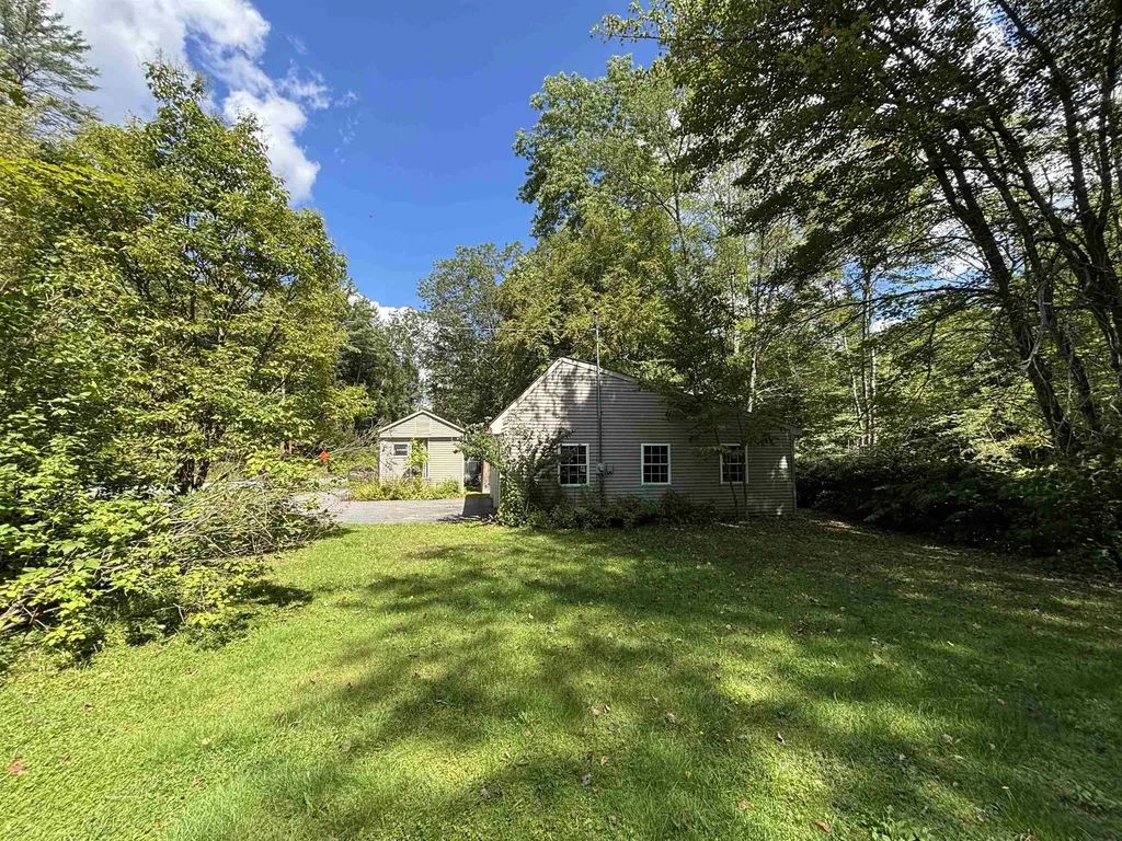 143 Vt Route 100 South Ludlow VT 05149