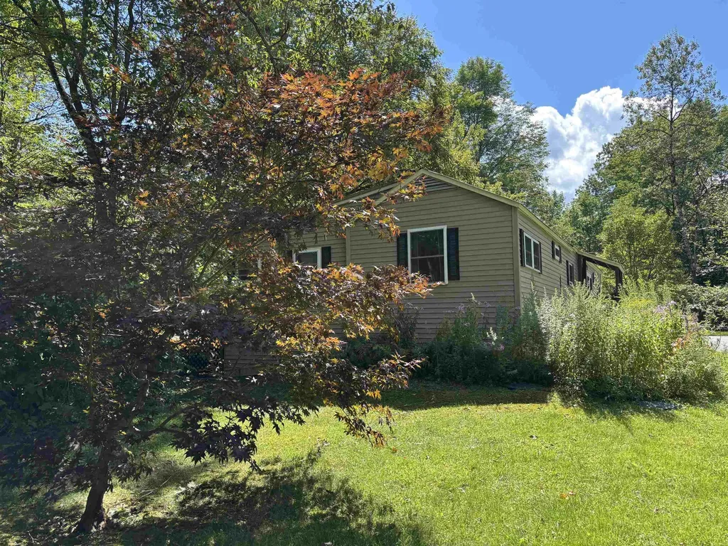 143 Vt Route 100 South Ludlow VT 05149