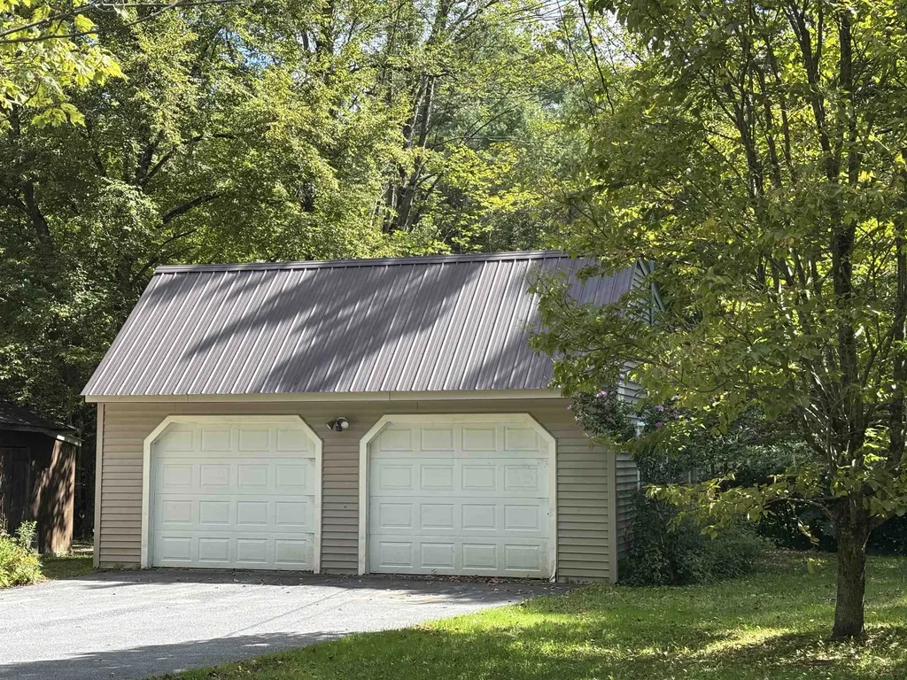 143 Vt Route 100 South Ludlow VT 05149