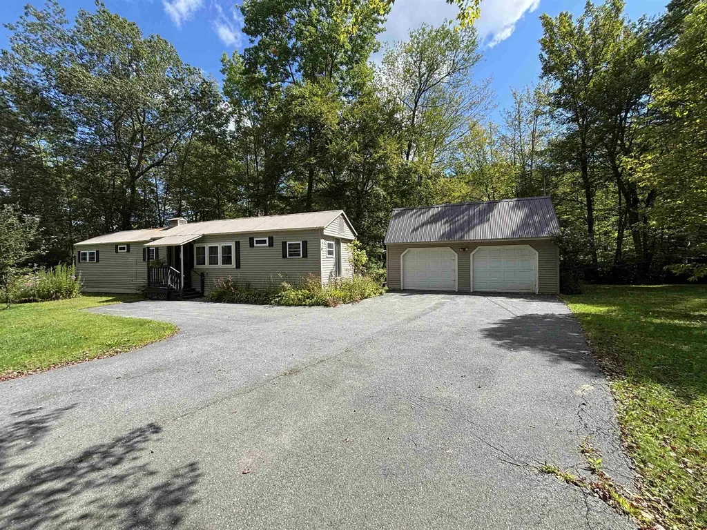 143 Vt Route 100 South Ludlow VT 05149