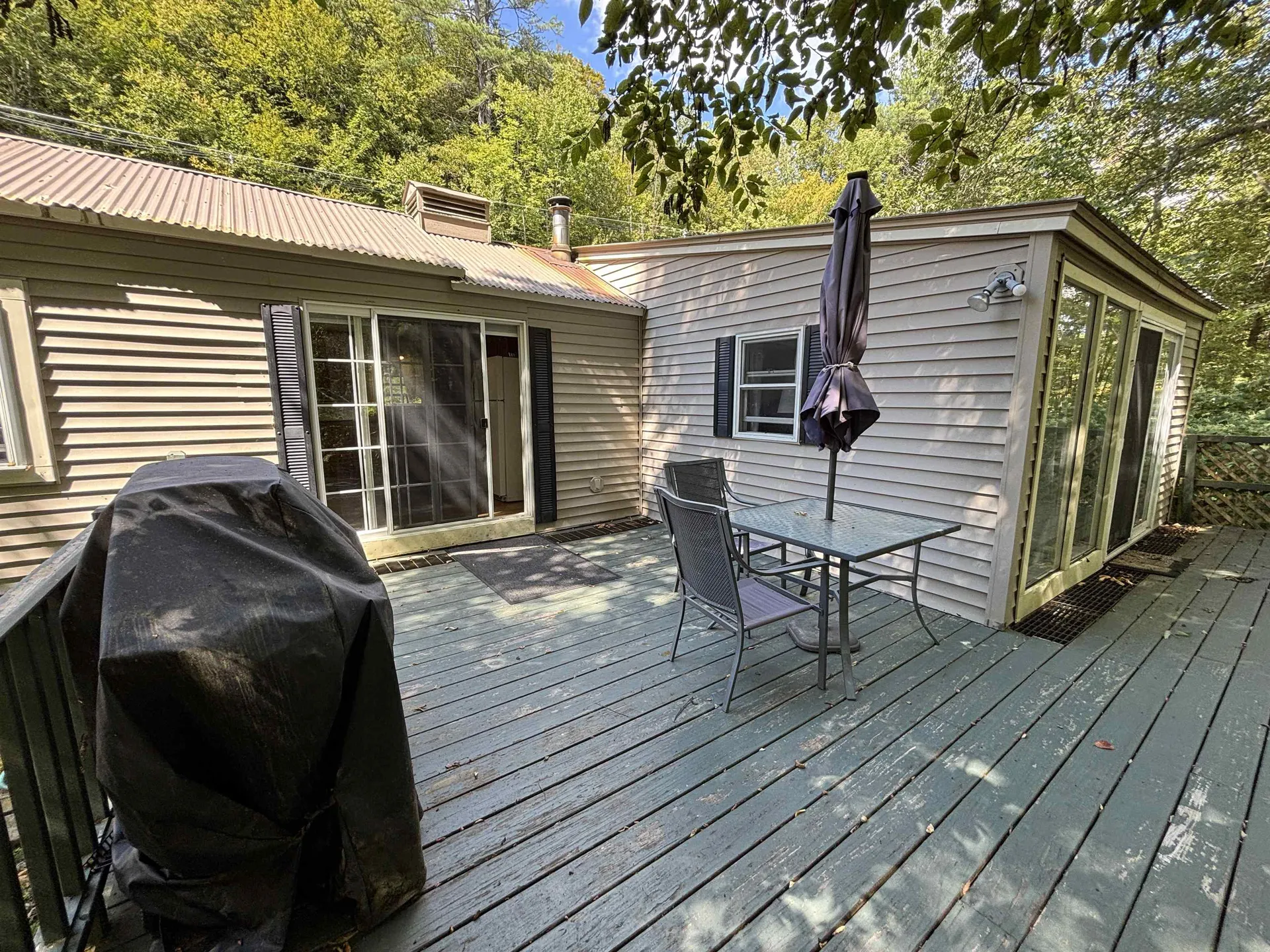 143 Vt Route 100 South Ludlow VT 05149