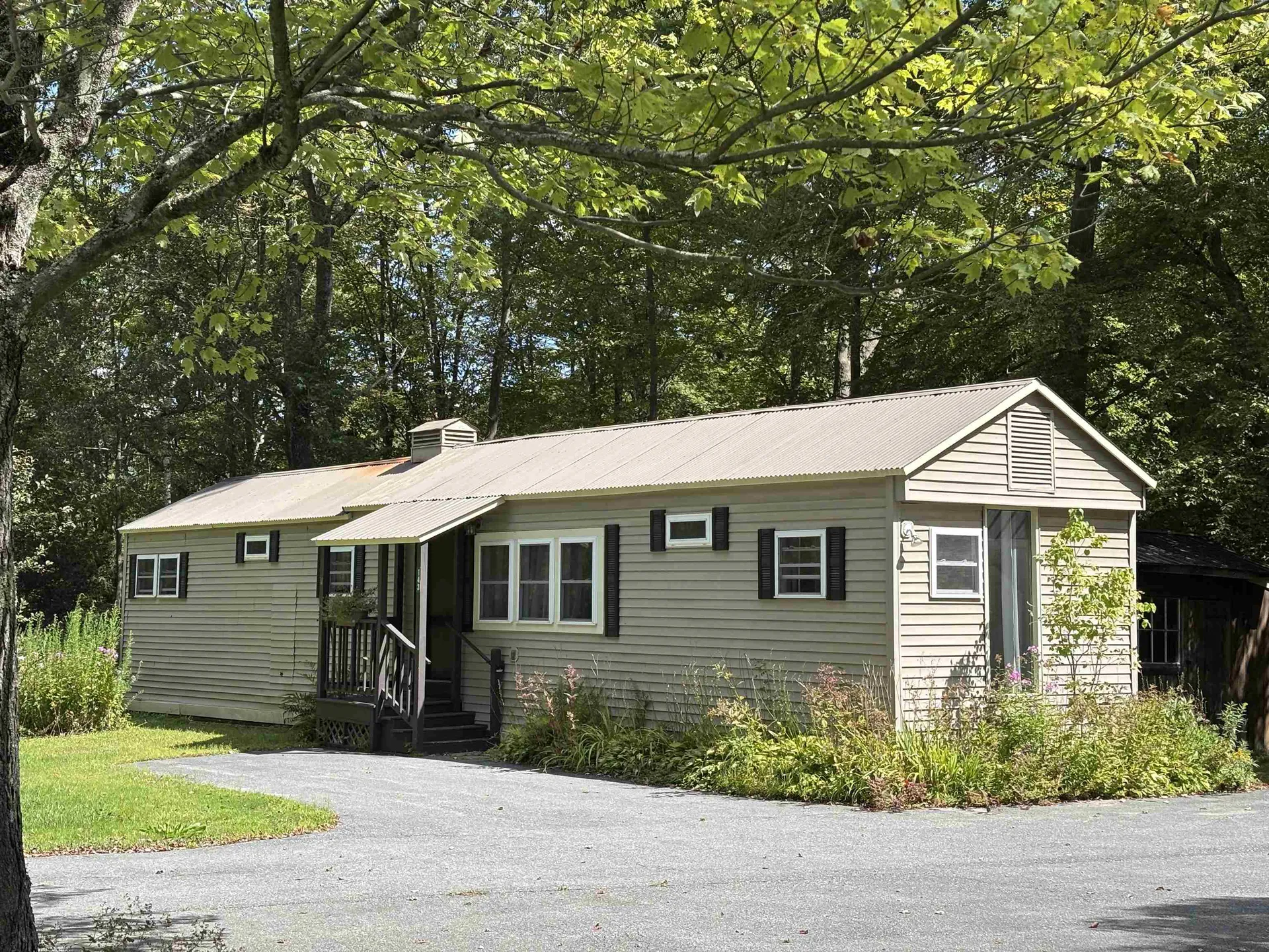 143 Vt Route 100 South Ludlow VT 05149