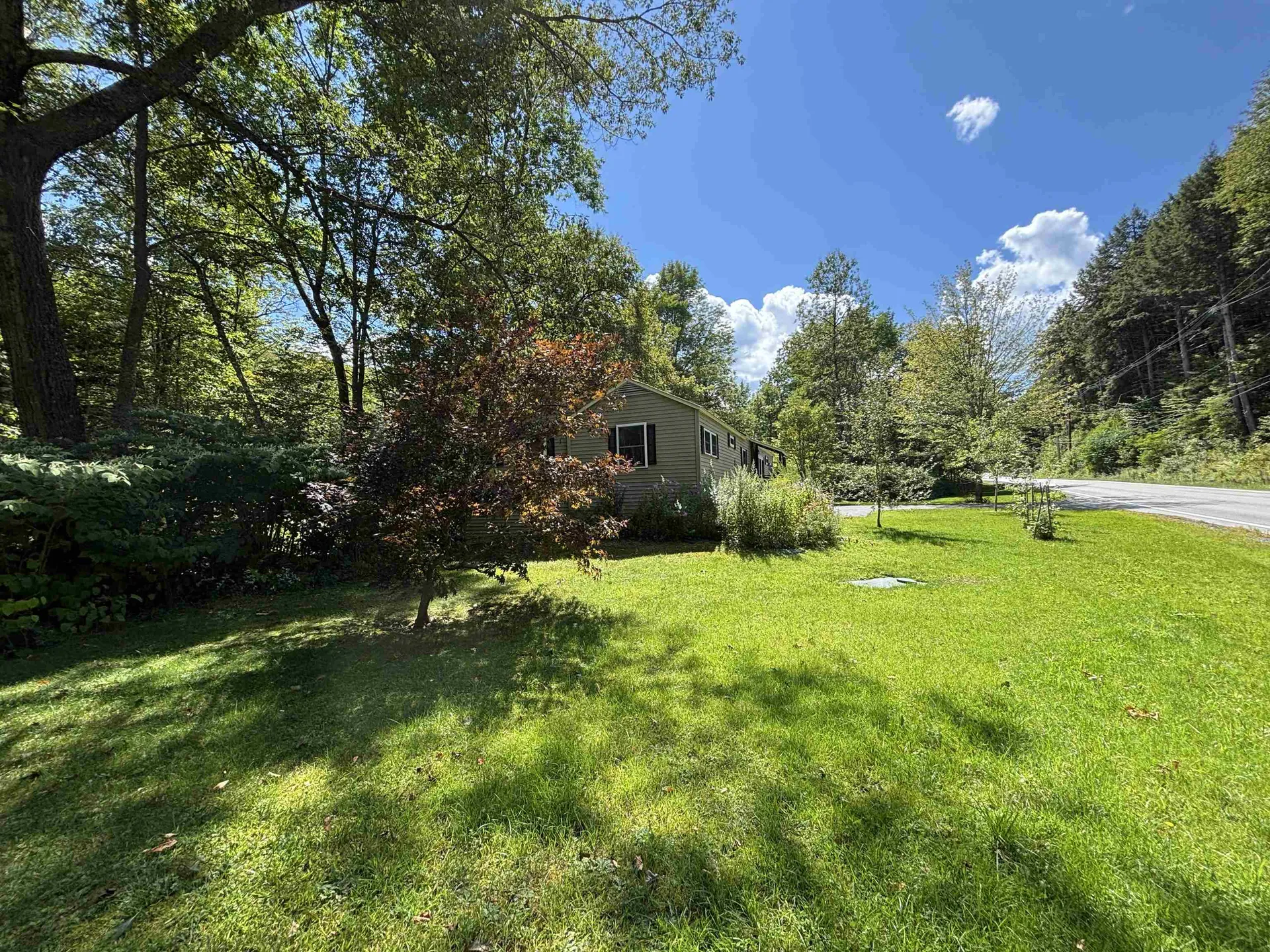 143 Vt Route 100 South Ludlow VT 05149