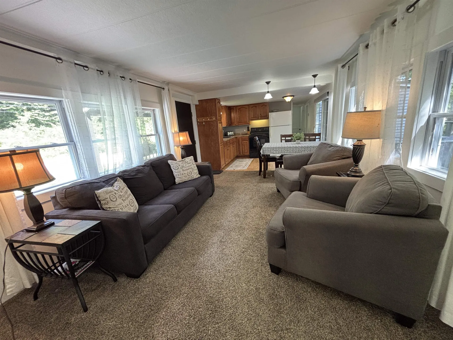 143 Vt Route 100 South Ludlow VT 05149