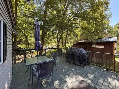 143 Vt Route 100 South Ludlow VT 05149