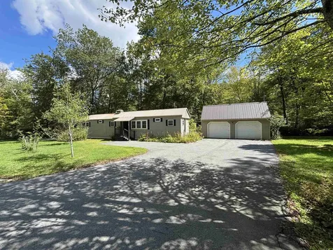 143 Vt Route 100 South Ludlow VT 05149