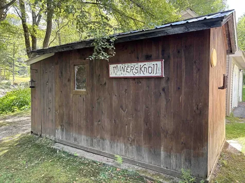 143 Vt Route 100 South Ludlow VT 05149