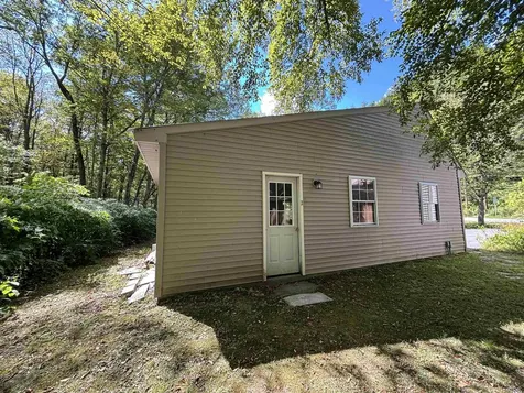 143 Vt Route 100 South Ludlow VT 05149
