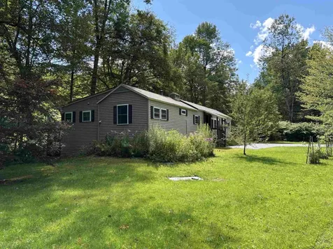 143 Vt Route 100 South Ludlow VT 05149