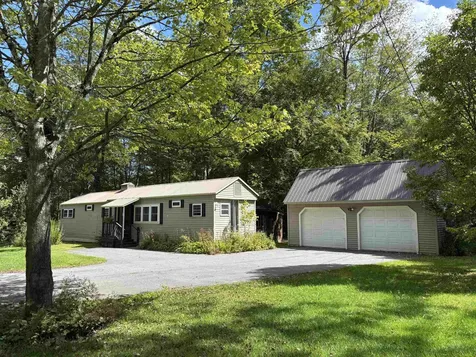 143 Vt Route 100 South Ludlow VT 05149