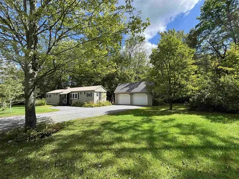 143 Vt Route 100 South Ludlow VT 05149