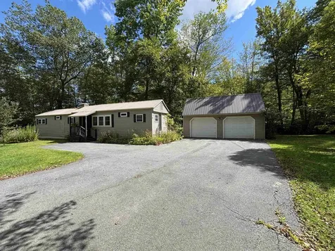 143 Vt Route 100 South Ludlow VT 05149