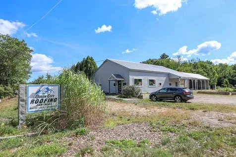 822 Flanders Road Henniker NH 03242