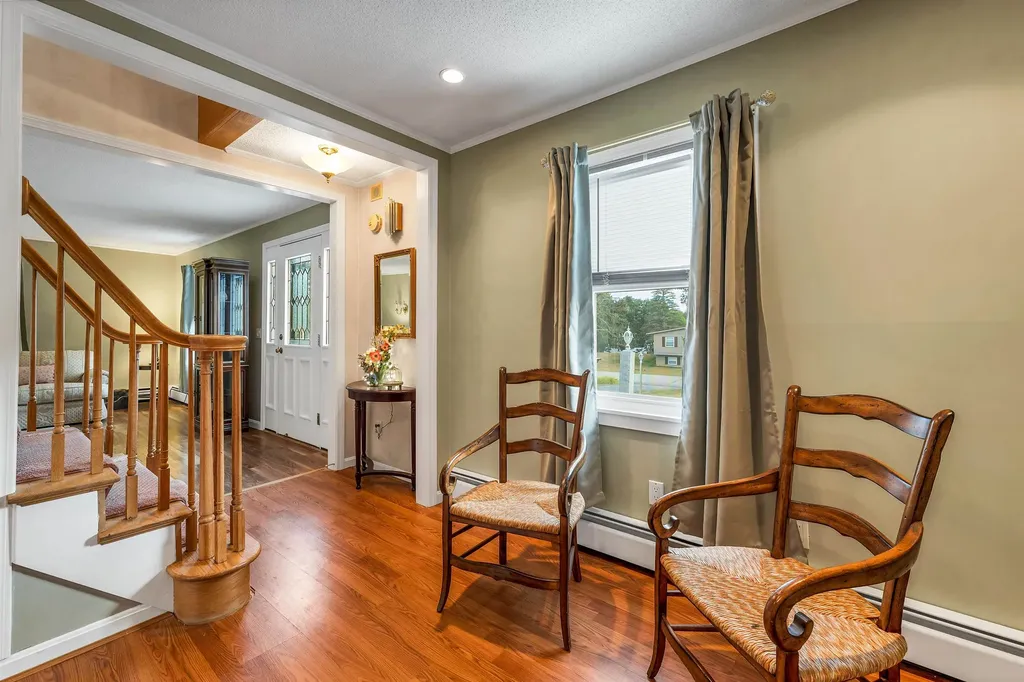 7 Countryside Drive Gilford NH 03249