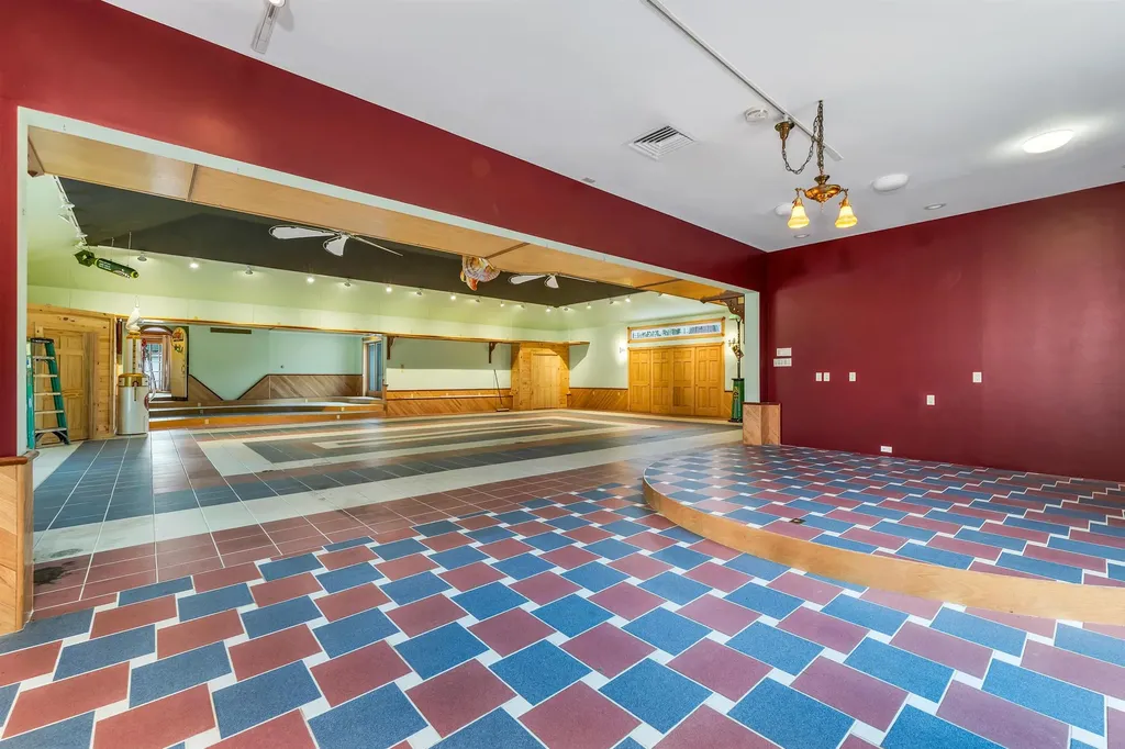 7 Countryside Drive Gilford NH 03249