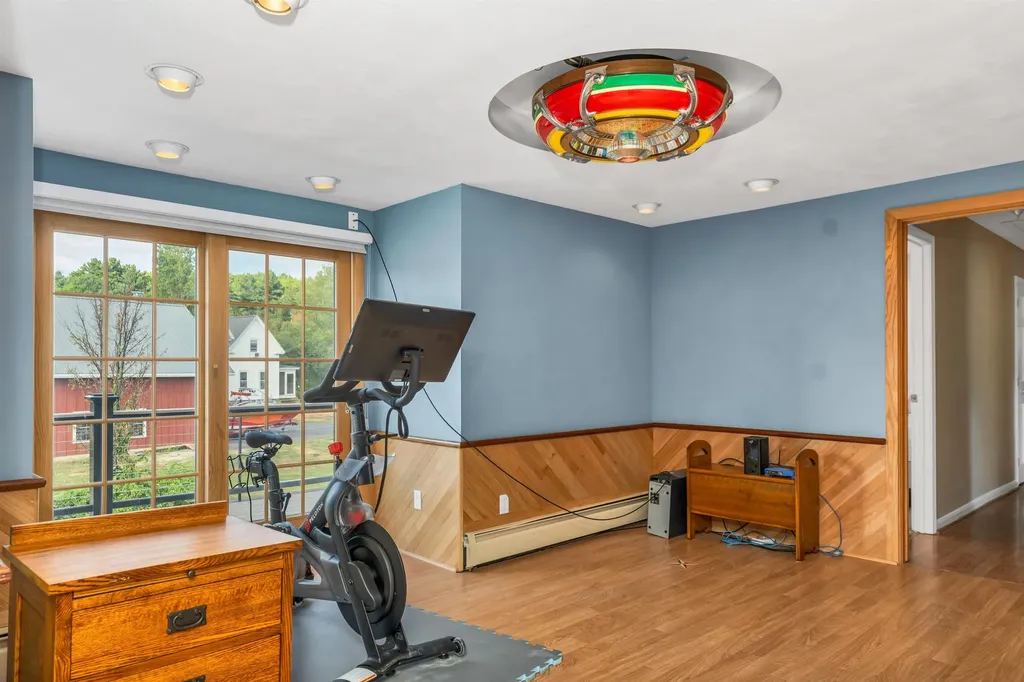 7 Countryside Drive Gilford NH 03249