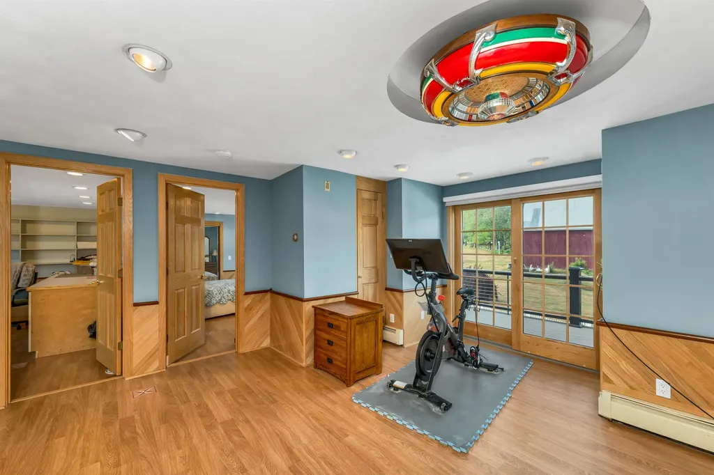 7 Countryside Drive Gilford NH 03249