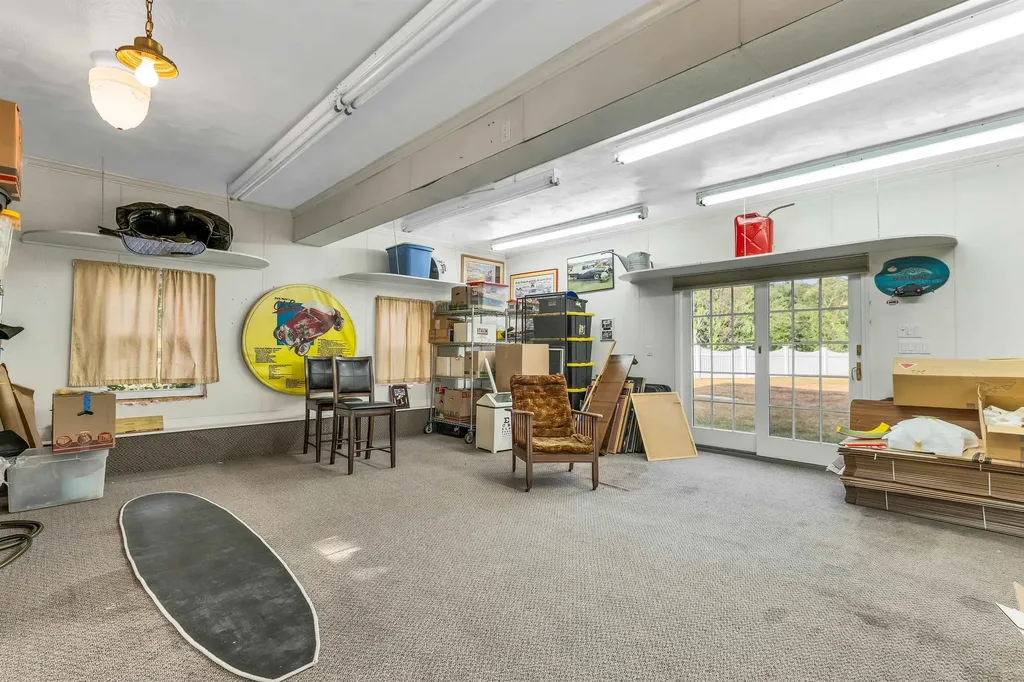 7 Countryside Drive Gilford NH 03249