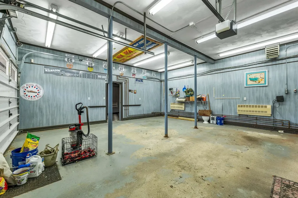 7 Countryside Drive Gilford NH 03249