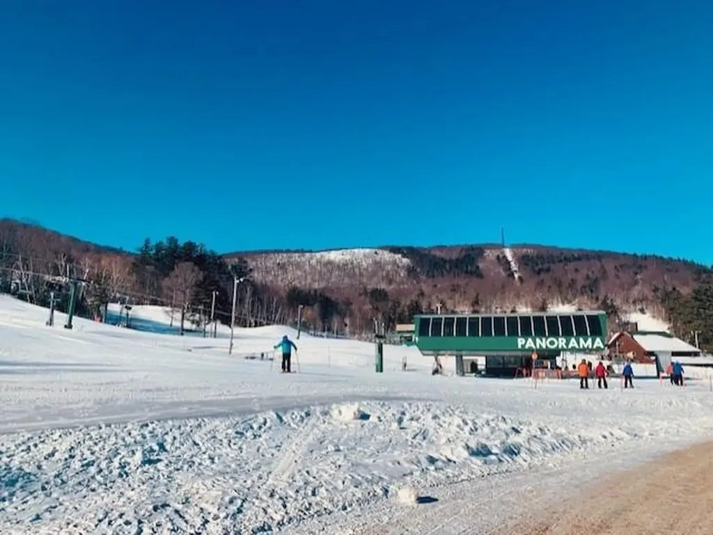 7 Countryside Drive Gilford NH 03249