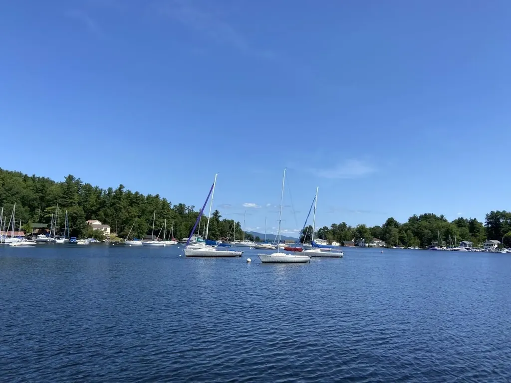 7 Countryside Drive Gilford NH 03249