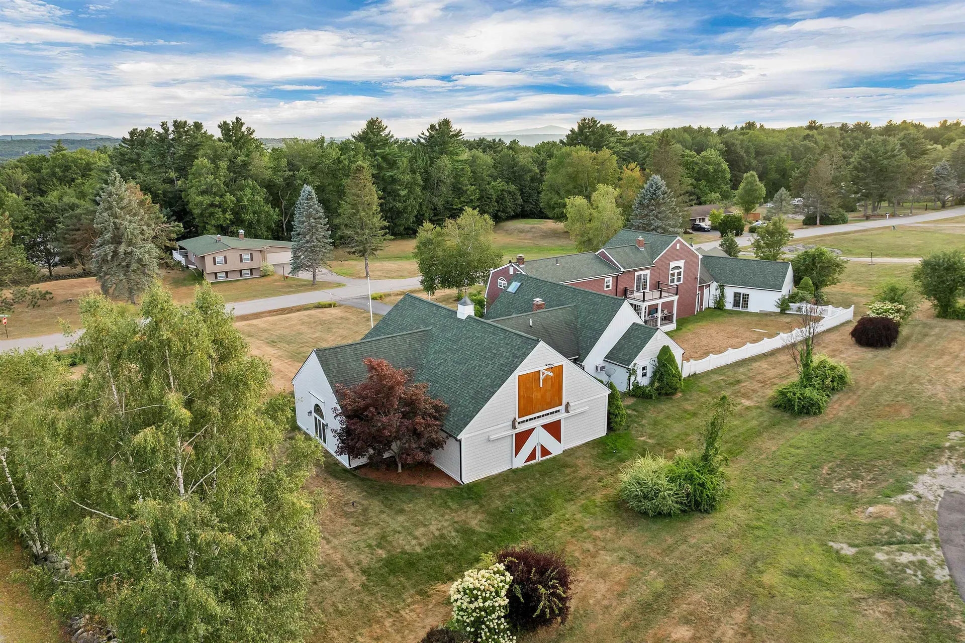 7 Countryside Drive Gilford NH 03249