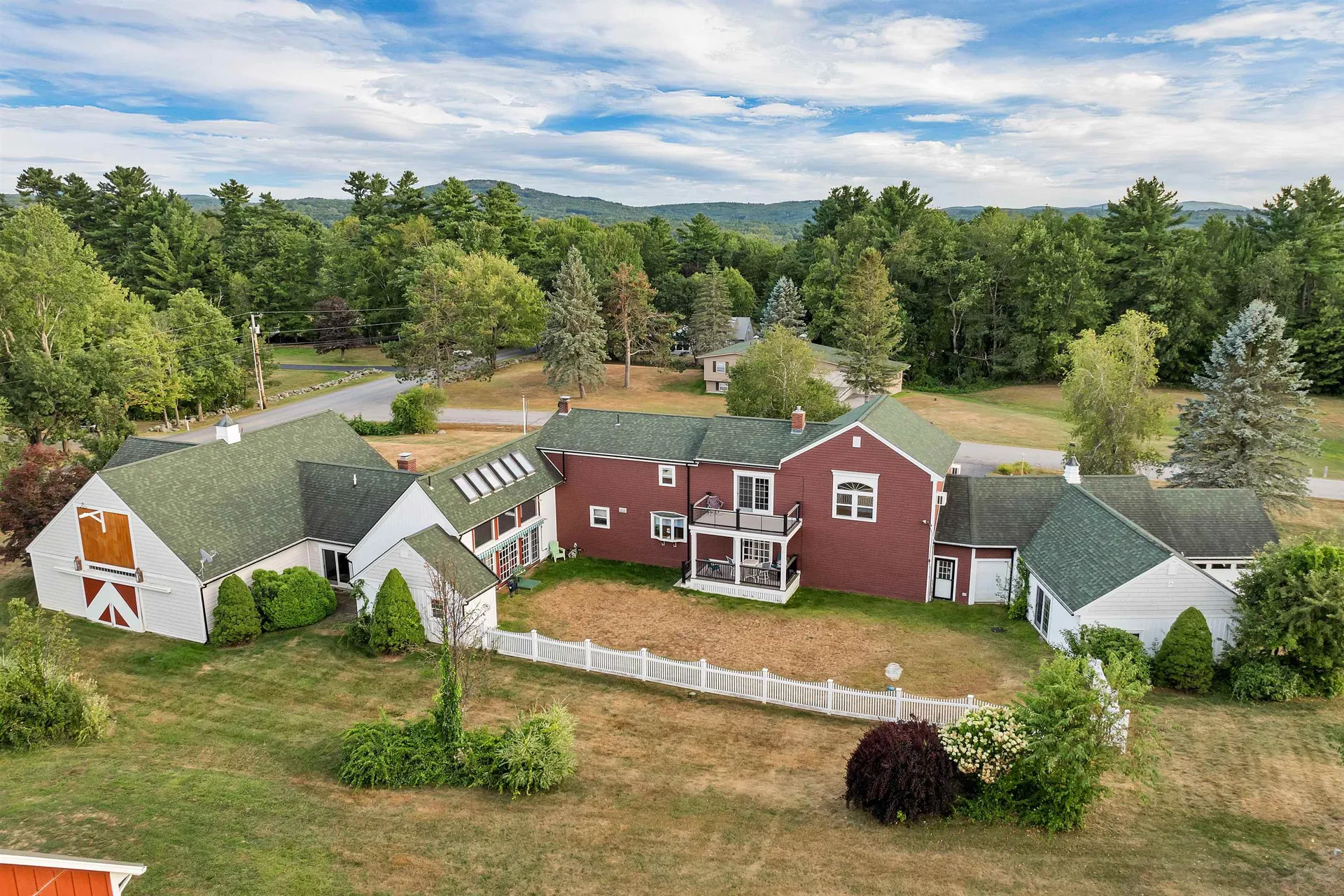 7 Countryside Drive Gilford NH 03249
