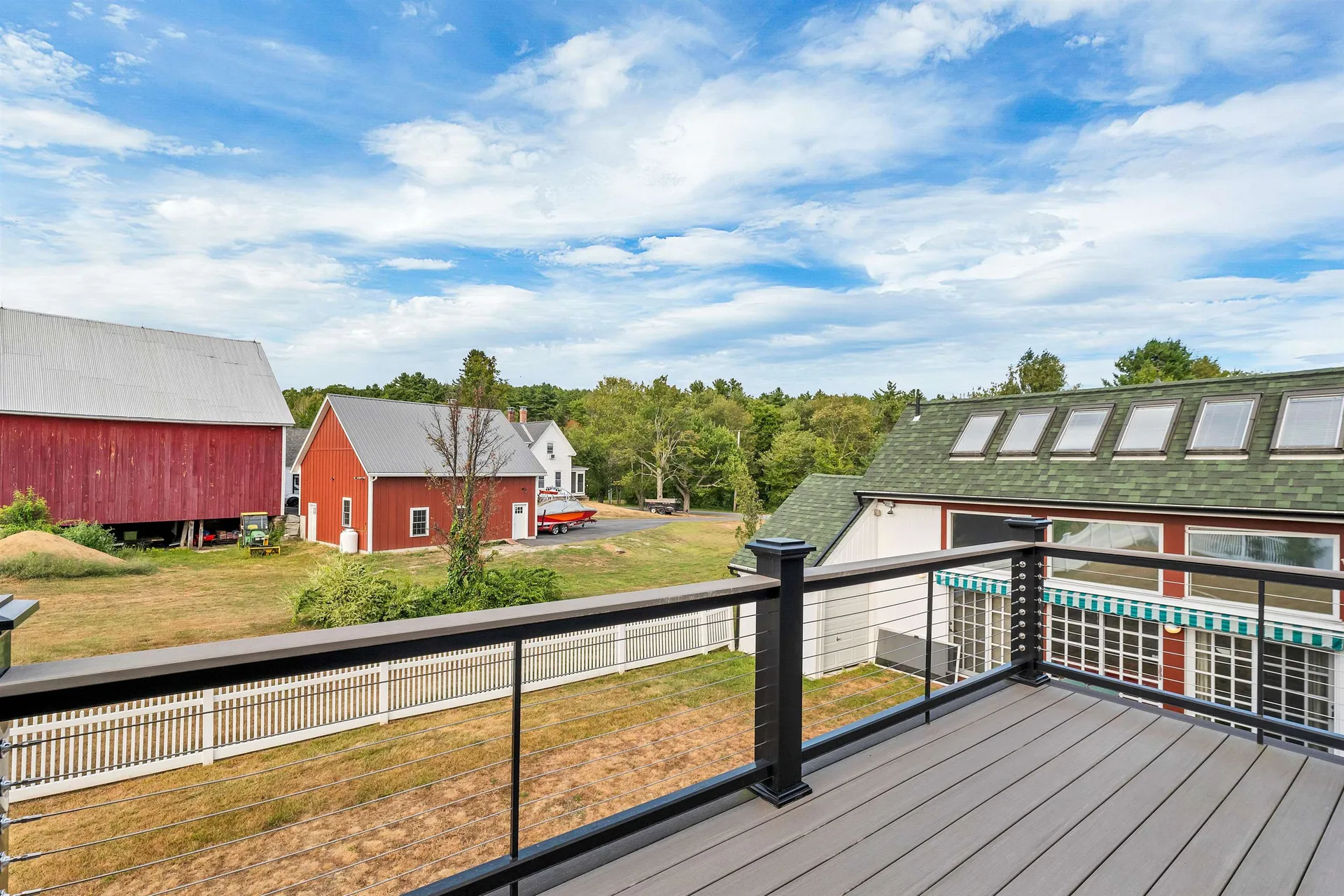 7 Countryside Drive Gilford NH 03249