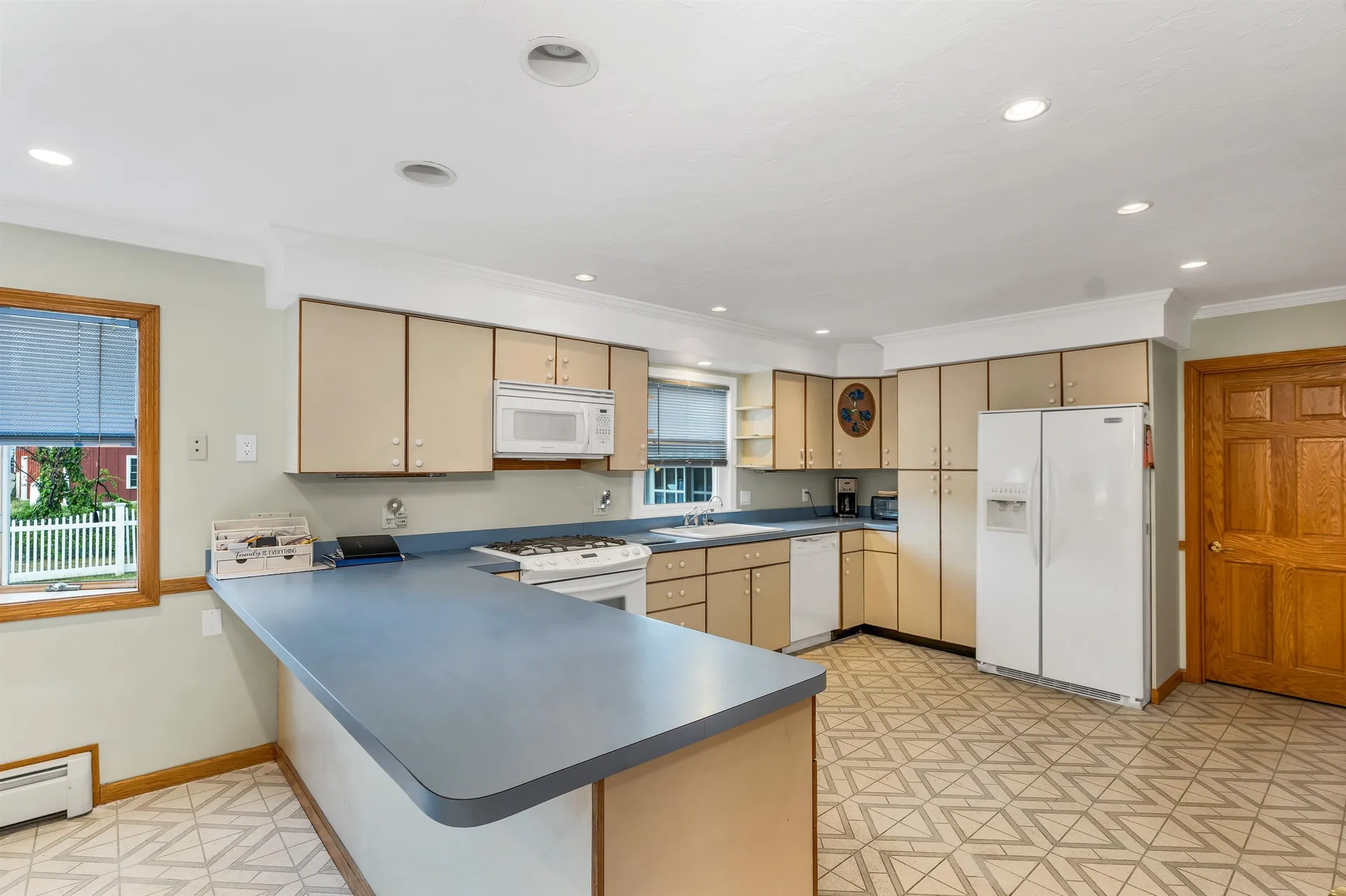 7 Countryside Drive Gilford NH 03249